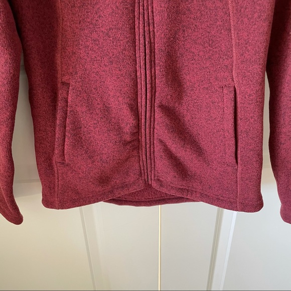 The North Face Crescent Sunset Hooded Jacket - Picture 4 of 10